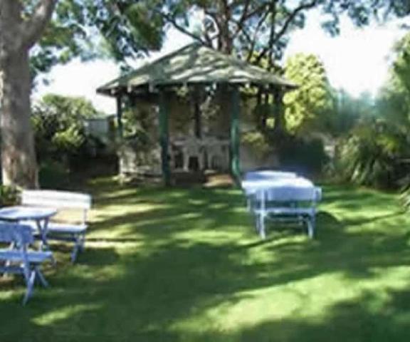 Lake Haven Motor Inn & Palms Restaurant New South Wales Gorokan Property Grounds