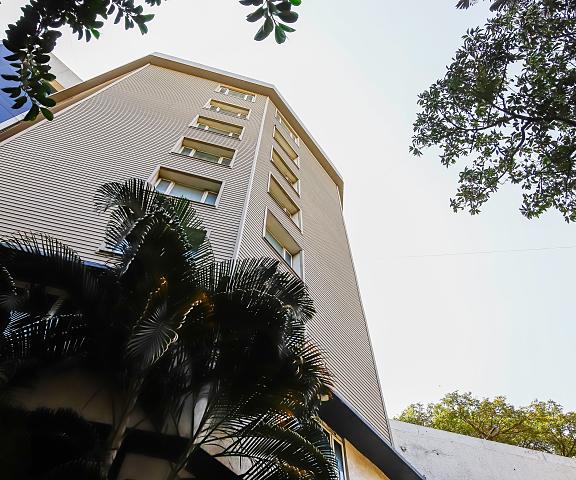 Regenta Place Bangalore, Cunningham Road Karnataka Bangalore Hotel Exterior