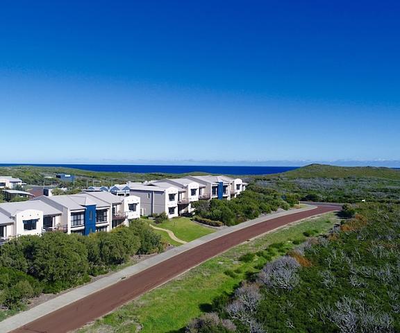 Margaret River Beach Apartments Western Australia Gnarabup Facade