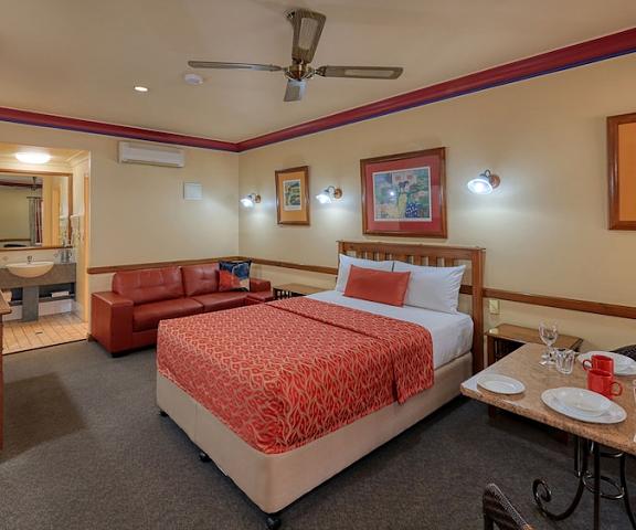 Dalby Homestead Motel Queensland Dalby Room