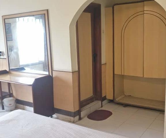 Hotel Kohinoor Plaza Maharashtra Aurangabad Deluxe Non AC Room View