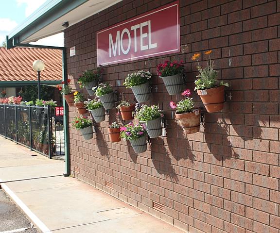 Pavlos Motel South Australia Pooraka Reception