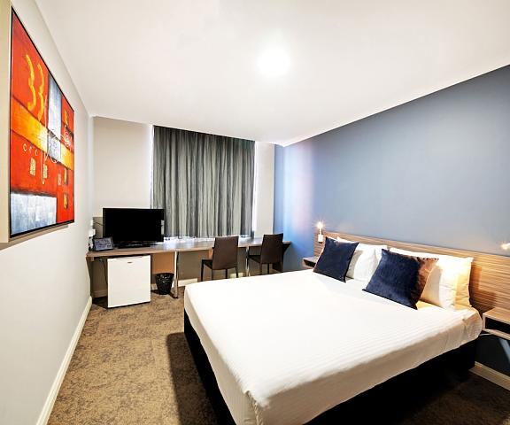28 Hotel New South Wales Chippendale Room