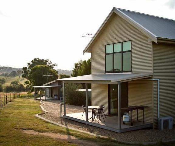 Hillview Farmstay New South Wales Tumblong Exterior Detail
