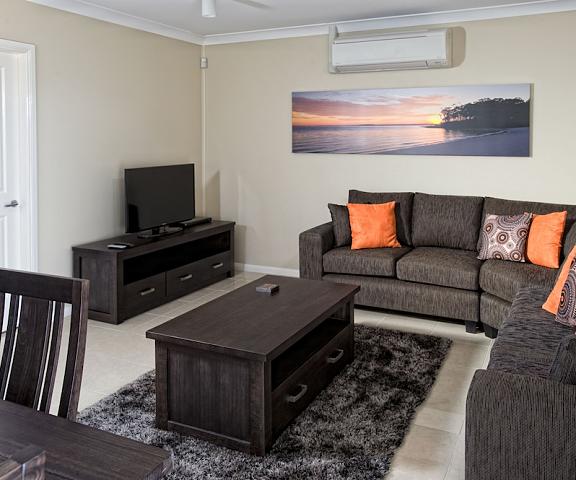 Dolphin Shores New South Wales Vincentia Room