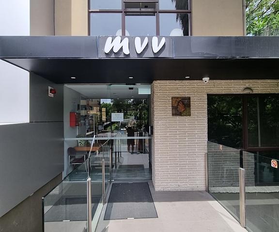 MVV Motel & Comfy Kew Apartment Victoria Kew Exterior Detail