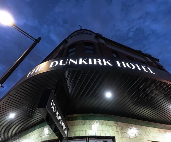 The Dunkirk Hotel New South Wales Pyrmont Exterior Detail