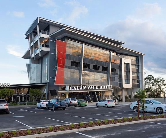 Calamvale Suites and Conference Centre Queensland Calamvale Exterior Detail