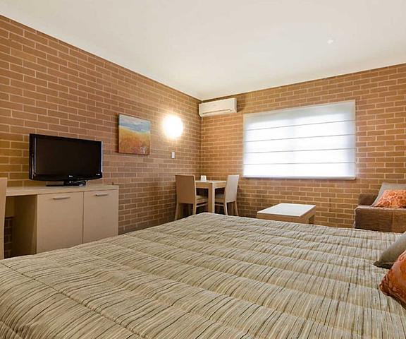 The Imperial Motel New South Wales Bowral Room