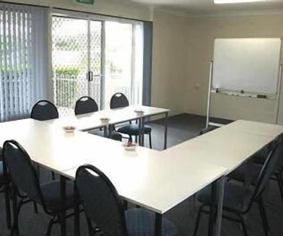 Nambour Lodge Motel Queensland Nambour Meeting Room
