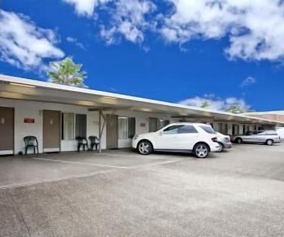 Nambour Lodge Motel Queensland Nambour Parking