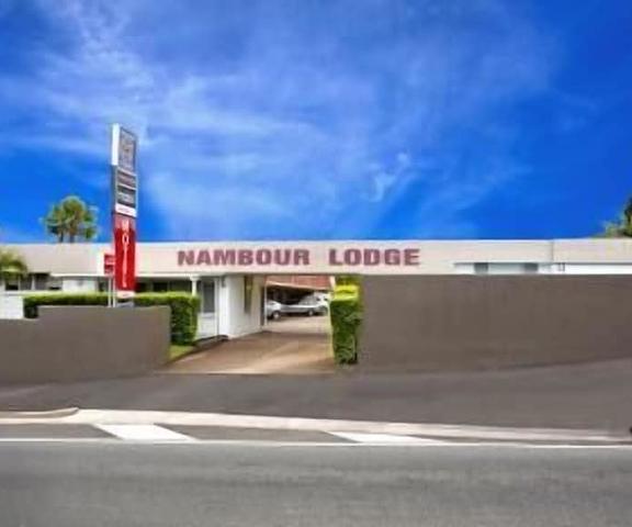 Nambour Lodge Motel Queensland Nambour Exterior Detail