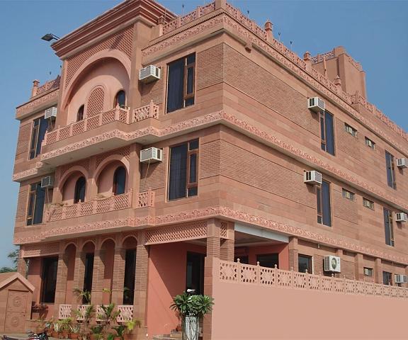 Hotel Maple Ridge Uttar Pradesh Agra Hotel Exterior