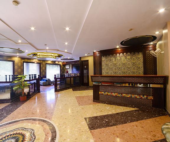 Hotel Maple Ridge Uttar Pradesh Agra Public Areas