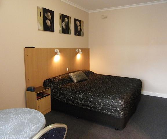 Albury Clifton Motel New South Wales Albury Room