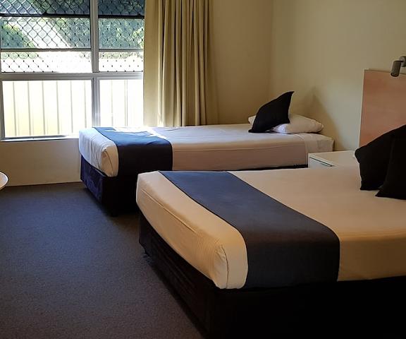 Nambour Heights Motel Queensland Nambour Room