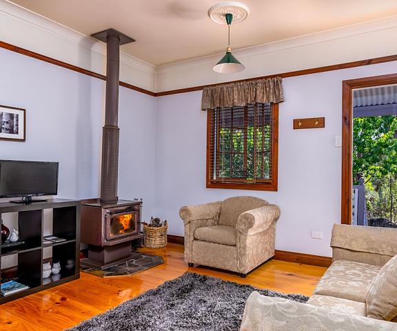 Cypress Ridge Cottages Queensland Ballandean Room