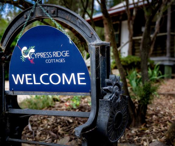 Cypress Ridge Cottages Queensland Ballandean Terrace
