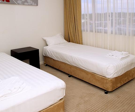Toowoomba Central Plaza Apartment Hotel Queensland Toowoomba Room