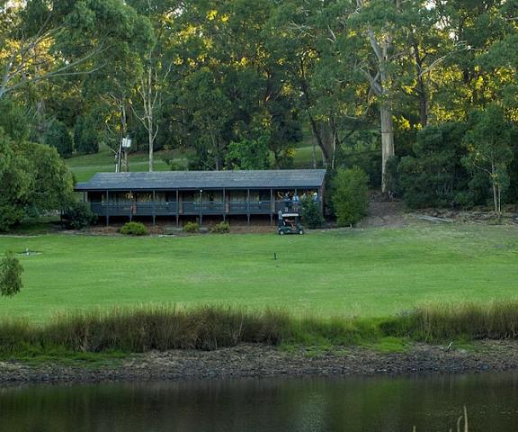 The Stirling Golf Club South Australia Stirling Property Grounds
