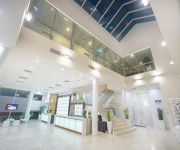 Sfera's Park Suites & Convention Centre South Australia Modbury Interior Entrance