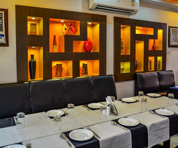 The Pearl Hotel Salt Lake City West Bengal Kolkata Food & Dining