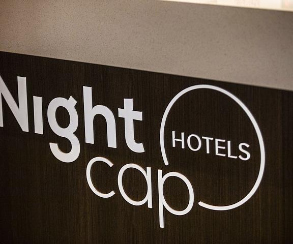 Nightcap at Ashley Hotel Victoria Braybrook Entrance