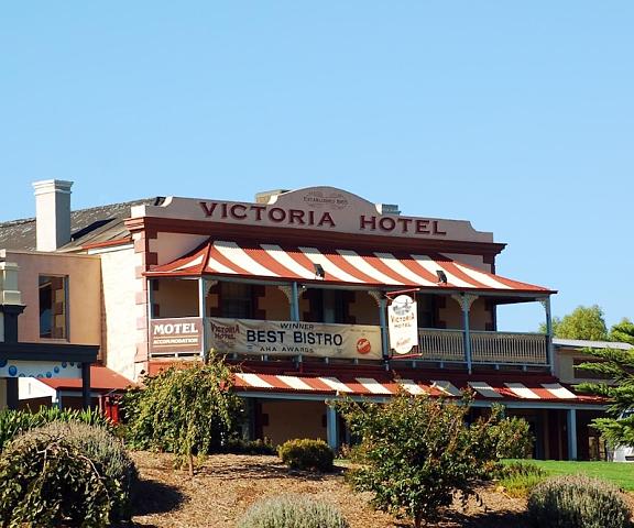 Victoria Hotel - Strathalbyn South Australia Strathalbyn Exterior Detail