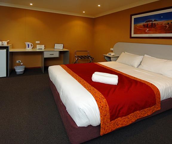 Victoria Hotel - Strathalbyn South Australia Strathalbyn Room