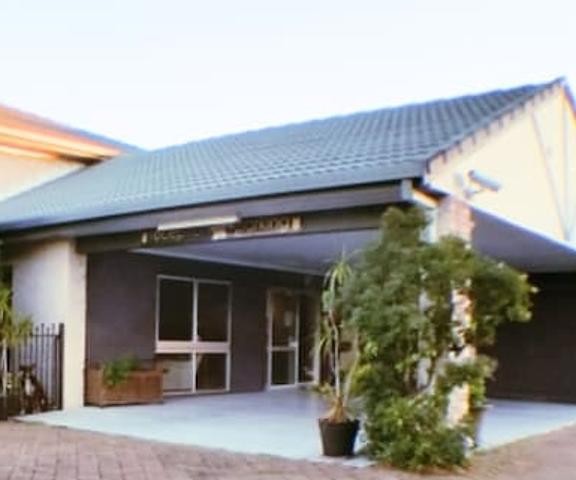 Avlon Gardens Motel - Ballina New South Wales Ballina Facade