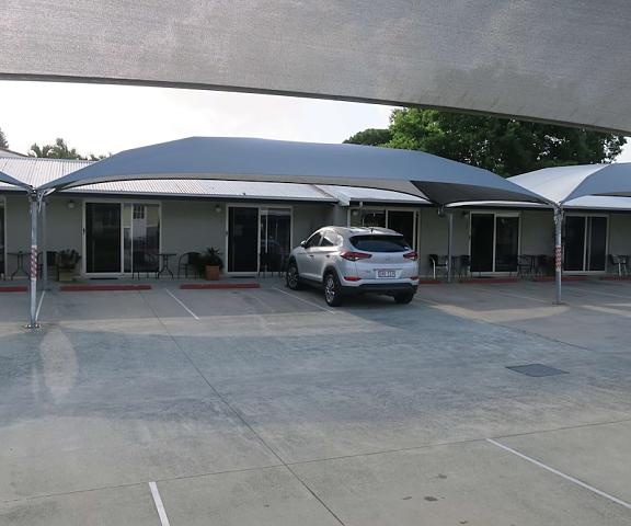 Caboolture Central Motor Inn, SureStay Collection by BW Queensland Caboolture Exterior Detail