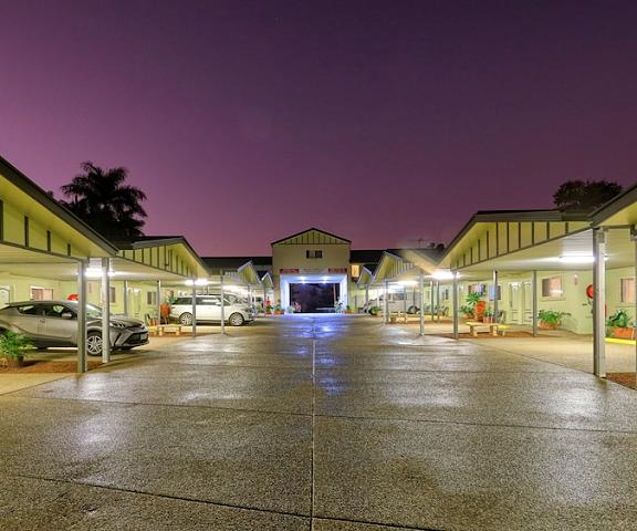 Best Western Caboolture Gateway Motel Queensland Caboolture Entrance