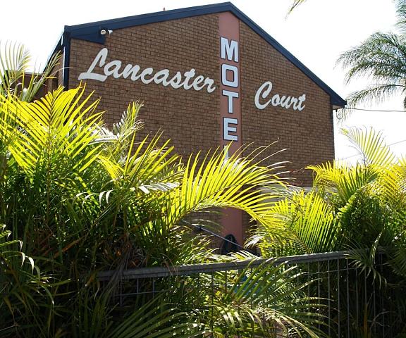 Lancaster Court Motel Queensland Annerley Exterior Detail