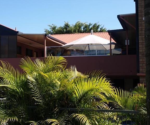Lancaster Court Motel Queensland Annerley Terrace