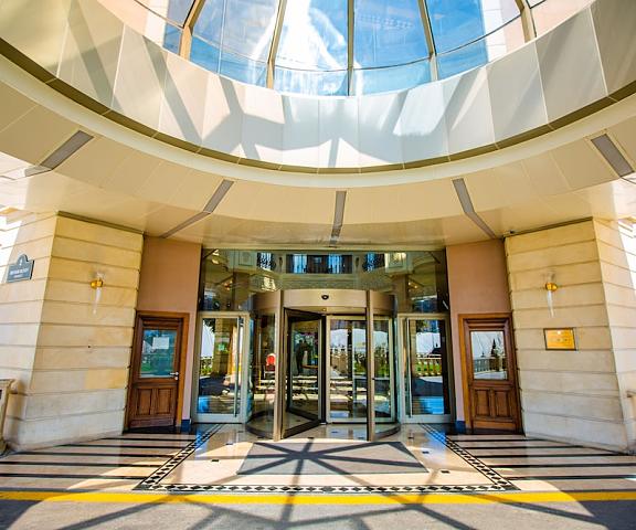 Excelsior Hotel & Spa Baku null Baku Entrance