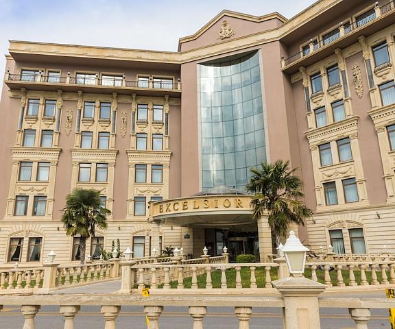 Excelsior Hotel & Spa Baku null Baku Facade