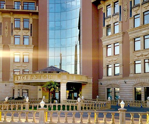Excelsior Hotel & Spa Baku null Baku Entrance