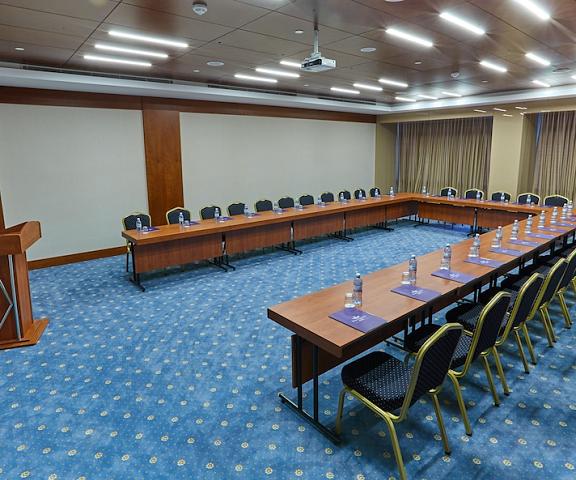 Winter Park Hotel Baku null Baku Meeting Room