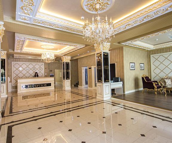 Opera Hotel null Baku Lobby