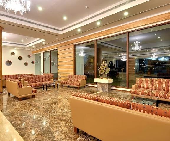 Inder Residency Resort & Spa Udaipur Rajasthan Udaipur Public Areas