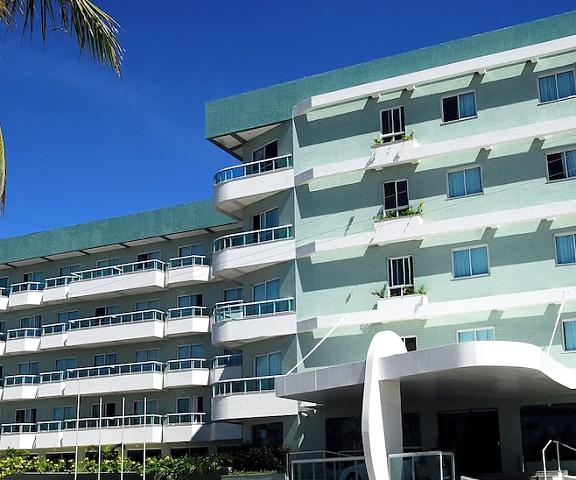 Real Classic Hotel Sergipe (state) Aracaju Terrace