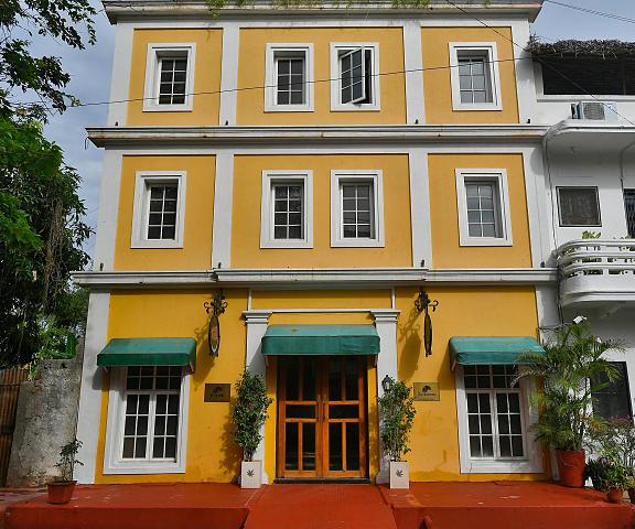 The Richmond, Puducherry Pondicherry Pondicherry Hotel Exterior