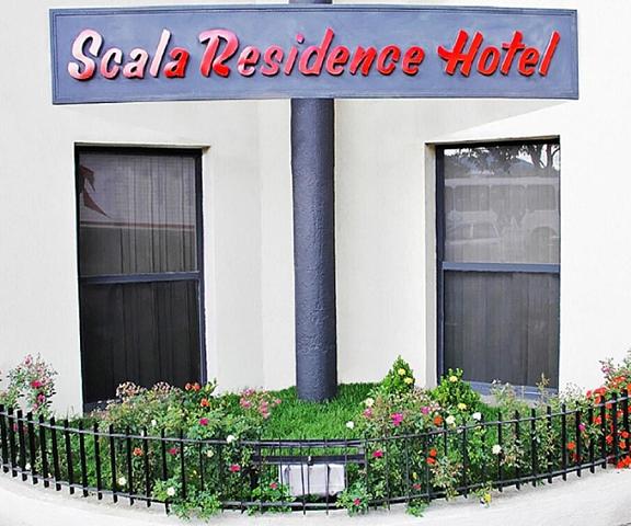 Scala Residence Hotel Southeast Region Resende Exterior Detail