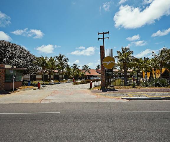 Hotel Marsol Beach Northeast Region Natal View from Property