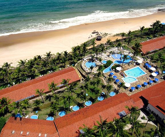 Hotel Marsol Beach Northeast Region Natal Beach