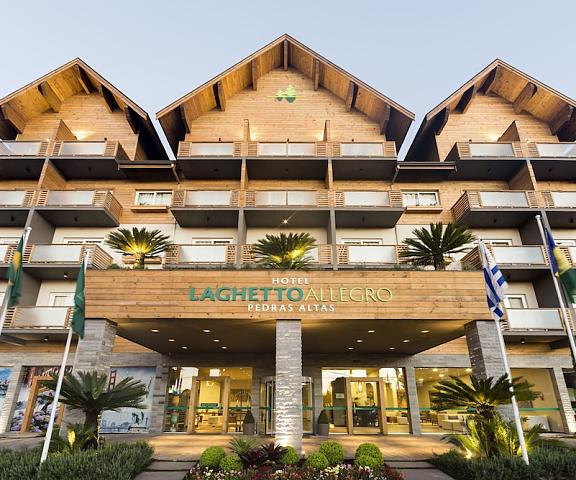 Hotel Laghetto Pedras Altas South Region Gramado Primary image