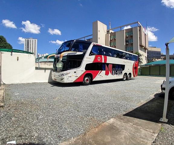 Hotel Maione Goias (state) Goiania RV or Truck Parking