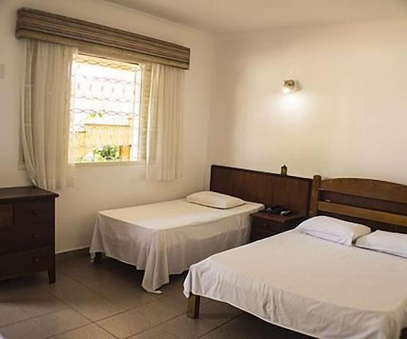 Hotel Villagio D'Itália Sao Paulo (state) Vinhedo Room