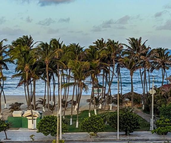 Golden Beach Hotel Northeast Region Fortaleza Beach