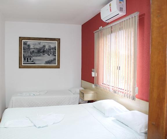 Hotel Dom Thomaz Parana (state) Jaguariaiva Room